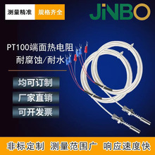 WZPM-001WZP-201�������� Pt100��������ضȂ����� 8*0.75