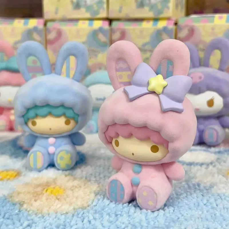 Sanrio, мини-фигурка для стола