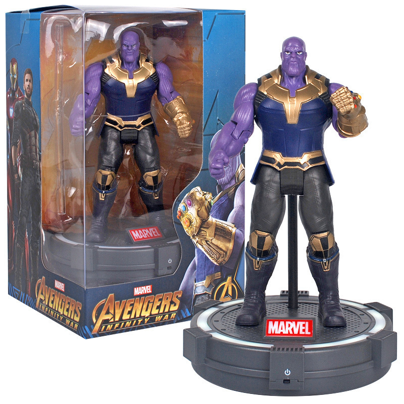 マーベル 10 周年記念シリーズ アイアンマン フィギュア アベンジャーズ 組み立て式アーマーモデル 男の子のおもちゃの装飾品|undefined
