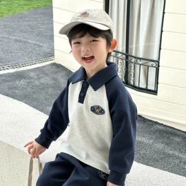 童裤;童套装;童卫衣