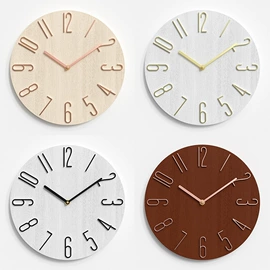 挂钟、壁钟;钟配件;闹钟、台钟