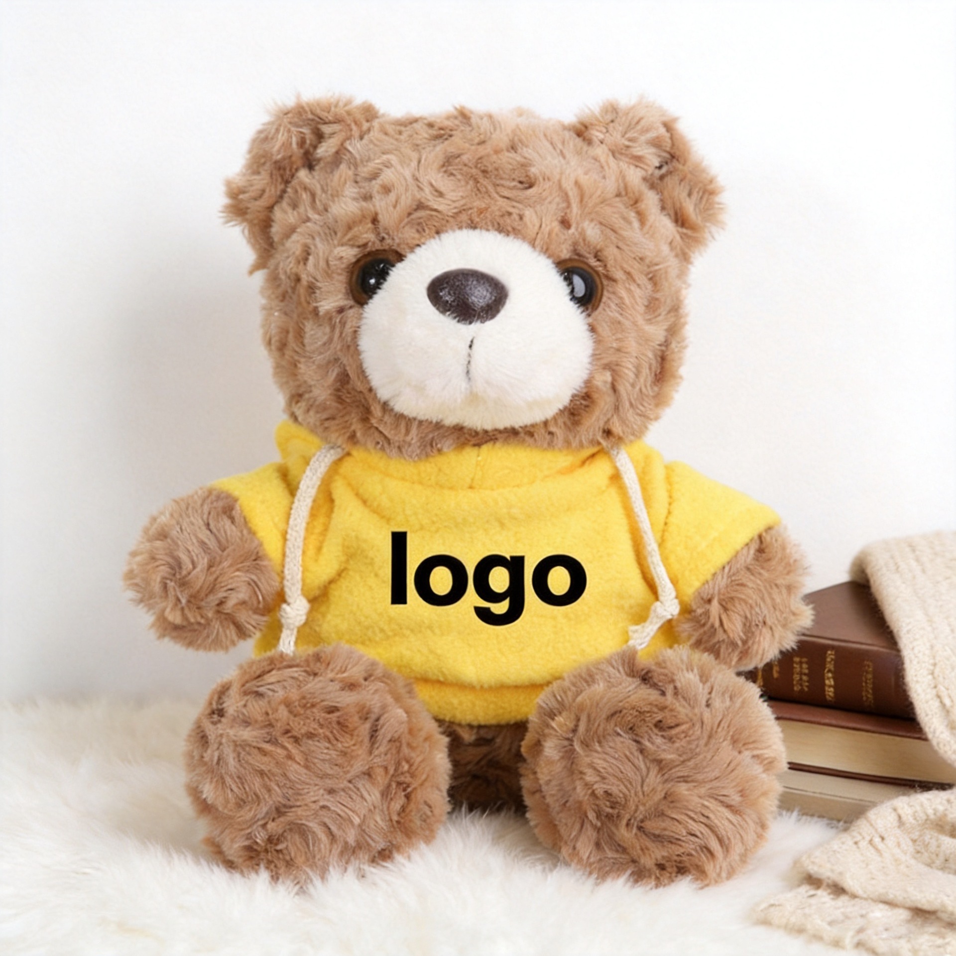 El oso amarillo