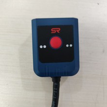 固定式条码扫描器二维条形码扫描模组工业扫码器高清流水线扫描仪