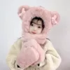 Mickey pink