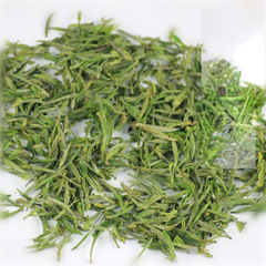 Huangshan Maofeng 2024 new tea origin mining Qian Mingqian green tea Yunwu tea gift box gift box