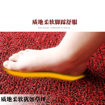 Mat, Special Accessories, Electric vehicle foot mat