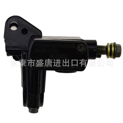 hydraulic brake pump pump replacement 50cc 70cc