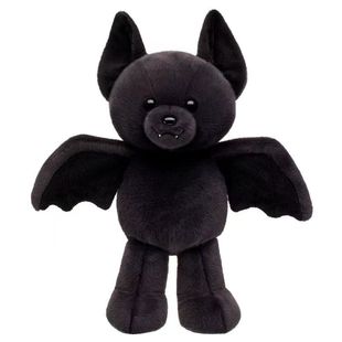 �羳��Ʒ�f�}���Y��WƝ����Bat Stuffed Animalë�q��ż���Ѓ�ͯ