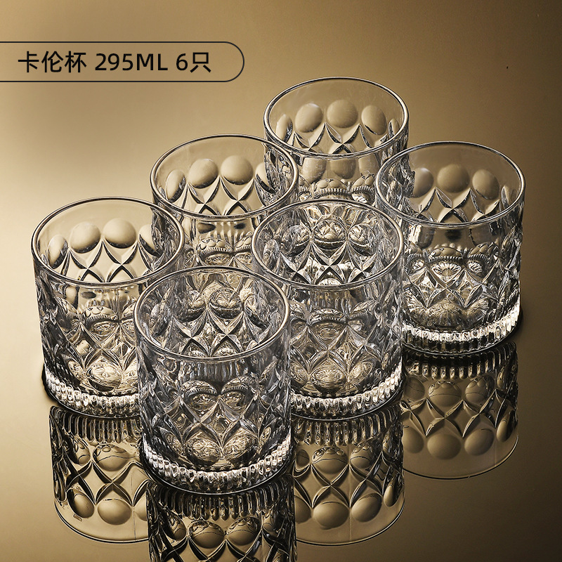 카렌 조각 295ML 6팩 [업그레이드 핫스타일]