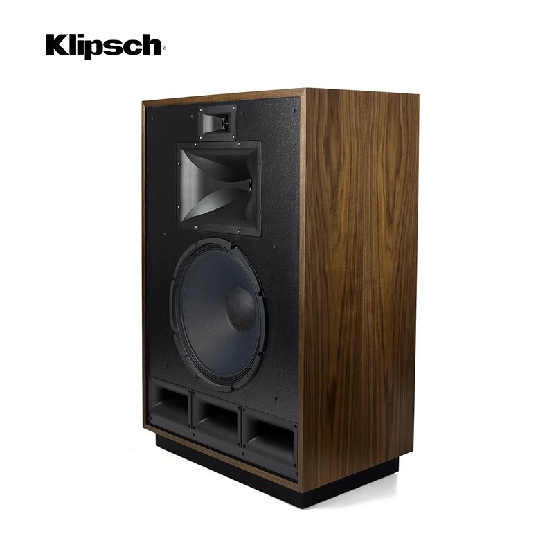 Klipsch Cornwall Iv Floor-Standing High-Power Audio System Hifi Audiophile Speakers Classical Klipsch Cornwall Iv Floor-Standing High-Power Audio System Hifi Audiophile Speakers Classical