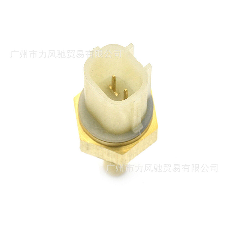 Aplicable a Yama XC50D XF/YW/CE/BX50 YW/LTS/XC/YB125 agua tanque de agua de detección de temperatura