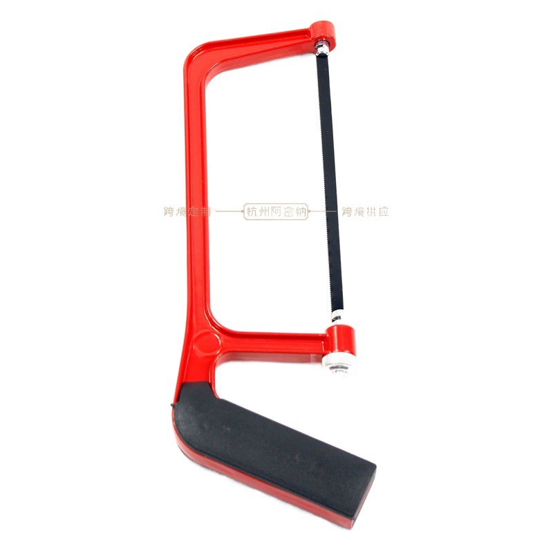 [В наличии] Маленькое полотно для ножовки 153 мм 6-дюймовое аксессуары для ручной пилы мини-пильное полотно для резки дерева мягкого металла