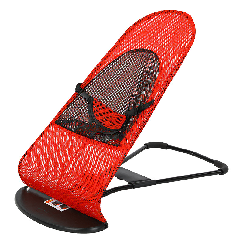 Красная Одиночная сетка