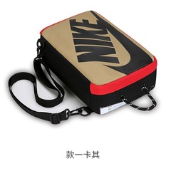 靴収納袋防塵フィットネスバスケットボールシューズサッカーシューズボックスバッグチーム旅行ポータブル収納クロスボディバッグドロップシッピング