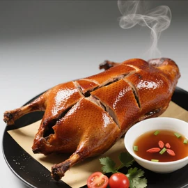 腌腊类;半成品菜;鸭肉类