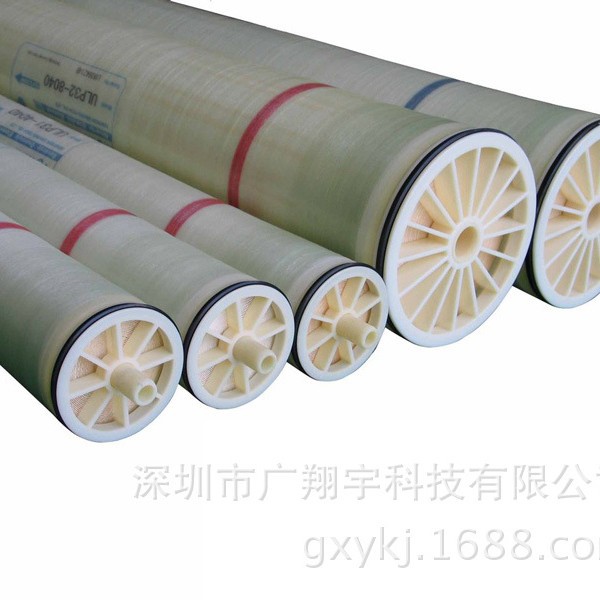 陶氏原装BW30-400反渗透膜BW30-365纯水RO膜反渗透设备纯水膜