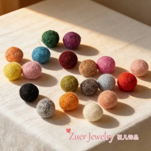 �F؛���l2���׌���ë�����}�Q�b�Ʒ��ɫ��ë��diy�ֹ�����b���