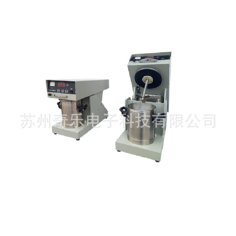 GBJ-A волокна Стандартный диссоциатор для целлюлозы диссоциатор для бумаги