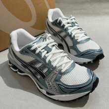 ����Ь�羳GEL-Kayano14�͹��\�Ӝp��ԽҰ���e��Ů�ٴ��ܲ�Ь