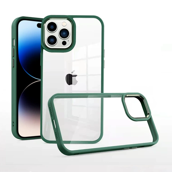 Cangling green