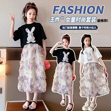 Ůͯ�ļ�ȹ�Ӄɼ���2025�¿�����д�ͯŮͯ����ȹ�����黨ȹ���b