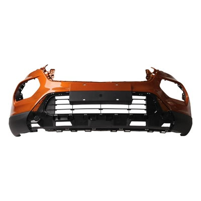 Bumper 2019 Model, Front Bumper