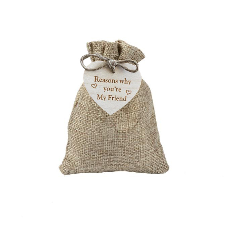 1 자루 + 1 큰 사랑 (상자 없음)