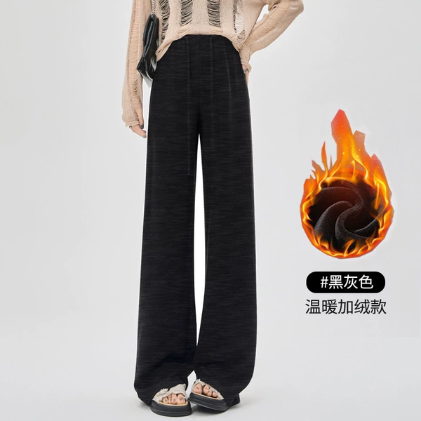 Black, warm