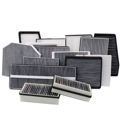 Filter Element Three Filter, Air conditioning filter