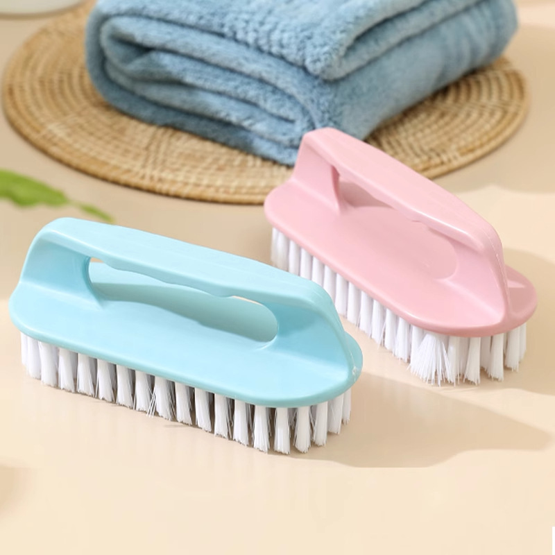 Plastic Small Brush Hard Hair Floor Brush Household Multifunctional Shoe Cleaning Brush Clothes Brush Shoe Brush Bathroom Wall Brush Plastic Small Brush Hard Hair Floor Brush Household Multifunctional Shoe Cleaning Brush Clothes Brush Shoe Brush Bathroom Wall Brush
