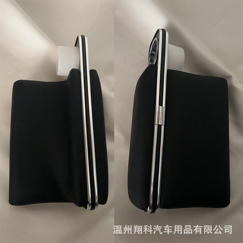Car Central sea lion armrest box universal armrest box punch-free modified sundries box HIACE-200 Department