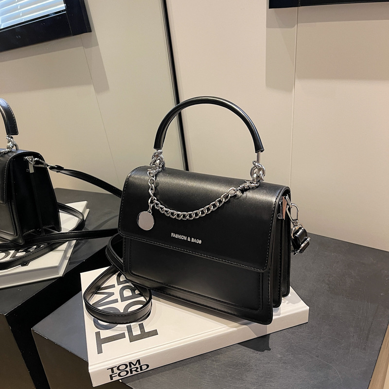 Borse testurizzate di fascia alta da donna 2023 nuova borsa a tracolla portatile versatile alla moda in stile estivo semplice borsa quadrata a tracolla_voghion.com