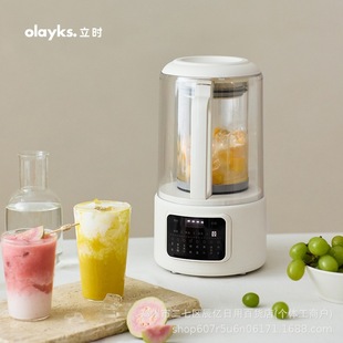 Olayks 1.3L Blender Olk-Lp-18 Kitchen Household Blender Gift Wholesale