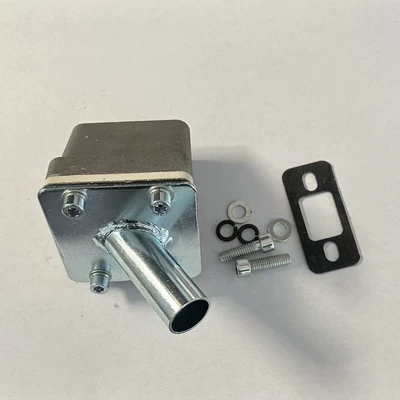 Cylinder and parts 80Cc 100Cc