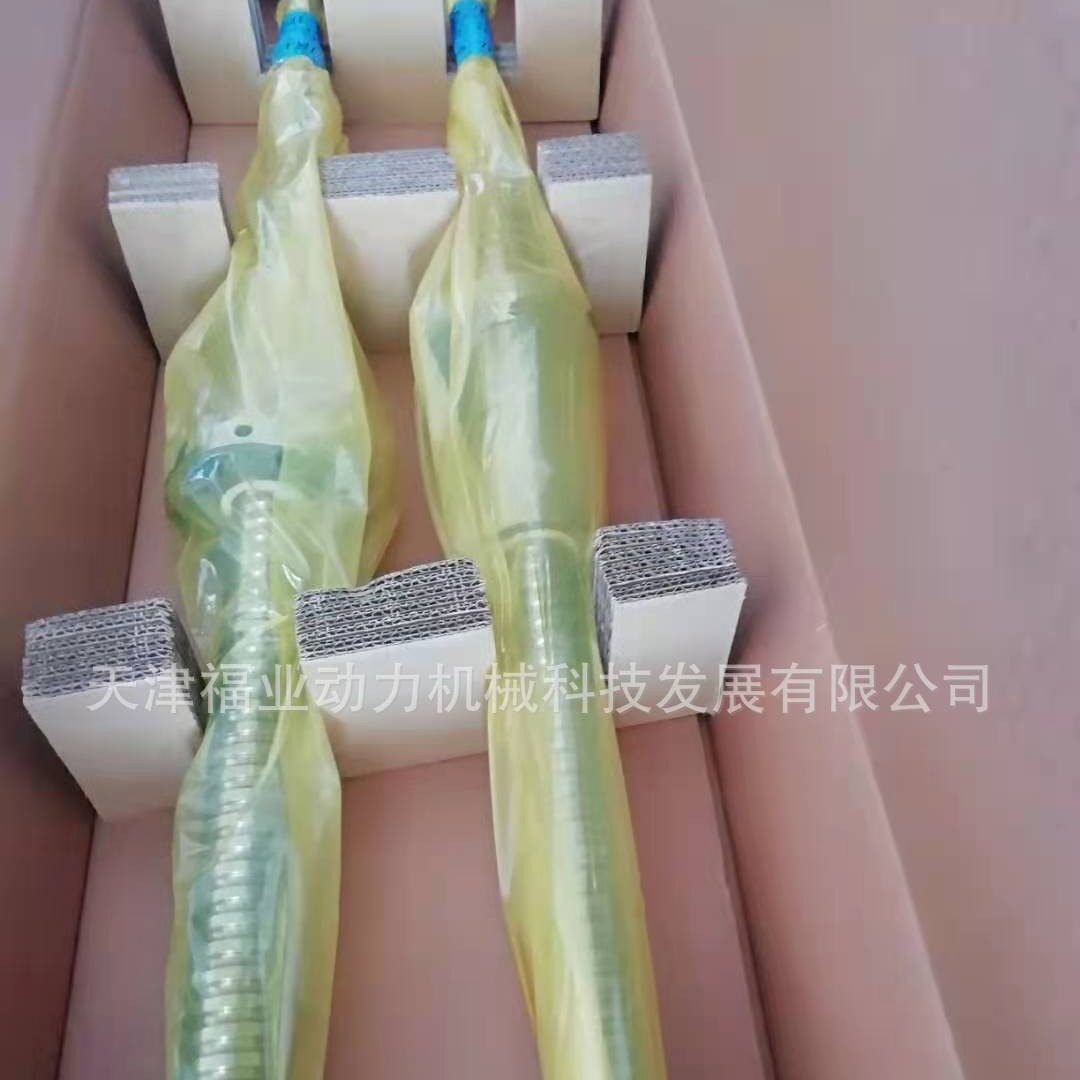 PMI滚珠丝杆螺母R40-16T5-FSDC-1159-1414-0.008