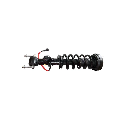 Suitable for Lincoln damping system