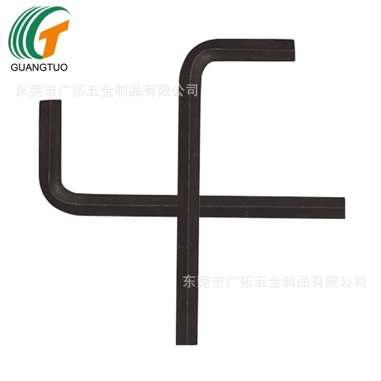 Hexagonal wrench