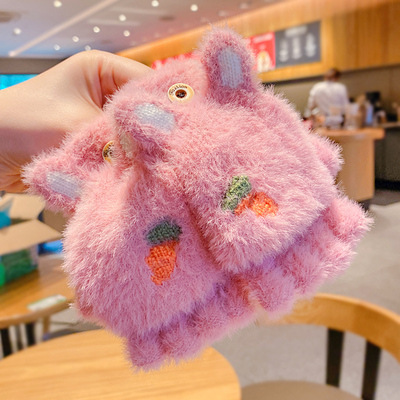 子供用手袋秋冬の男女赤ちゃんは保温手袋を厚くします。|undefined