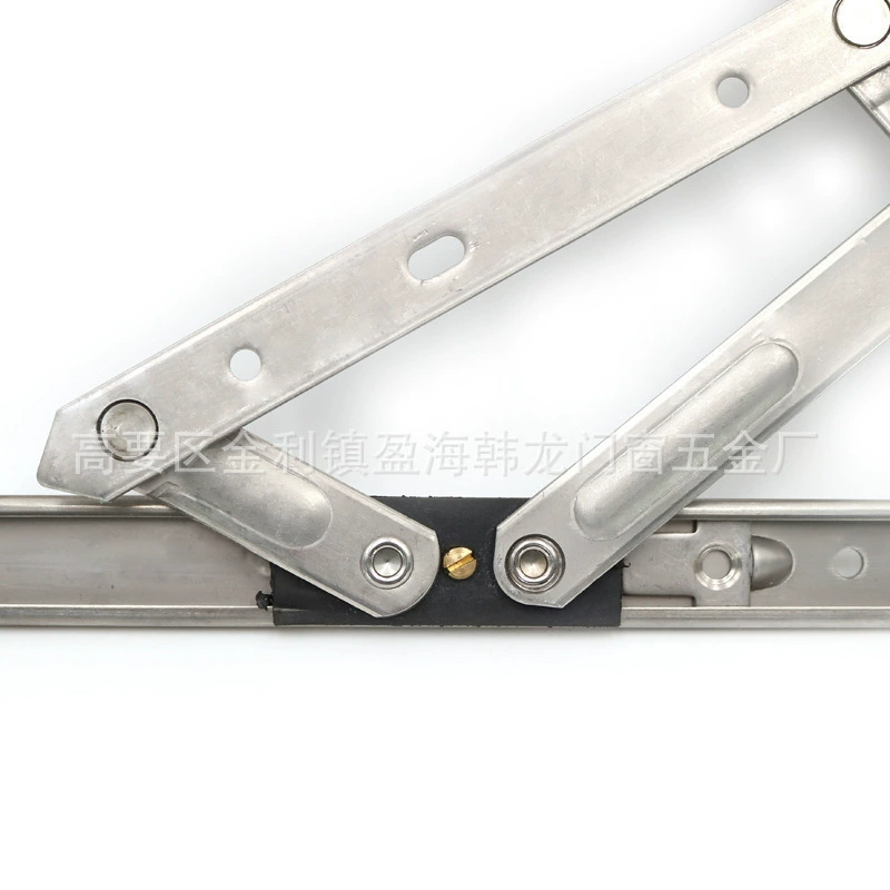 Заводская оптовая stainless steel скользящая 22 квадратная пазовая тяжелая верхняя поддержка окон толчок окно дверная фурнитура