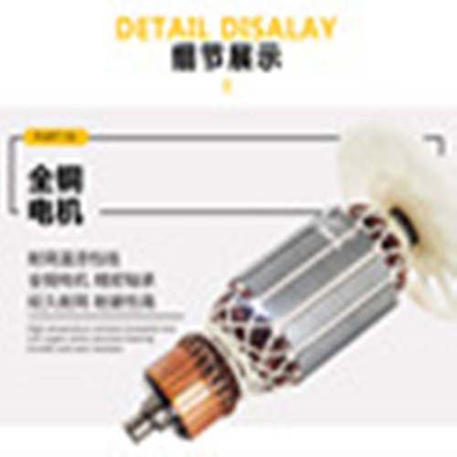 Factory direct power hammer electric drill dual-purpose impact drill household concrete professional electric pick industrial grade power tool