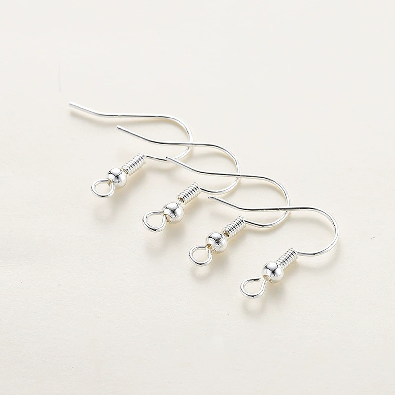 Золотые серьги, аксессуары, 18 карат