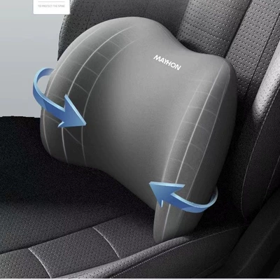 Back Cushion, Home Car Supplies | Headrest