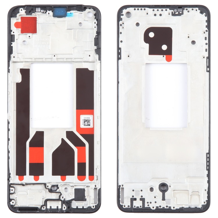 Marco frontal LCD original / marco A para OPPO A97 / OPPO Reno4 4G / OPPO Reno8 5G / OPPO Reno