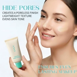 液态精华;面霜;粉底液/膏