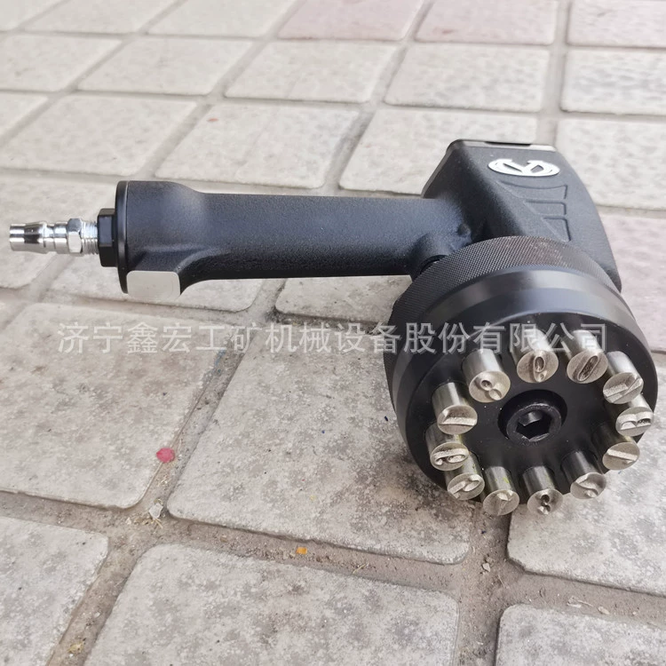 Машина маркировки серийного номера Xinlongwang пневматическая машина маркировки серийного номера машины маркировки