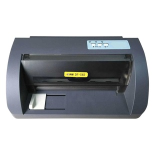 Kemi 56D stylus printer new VAT bill express delivery bill tax control printer