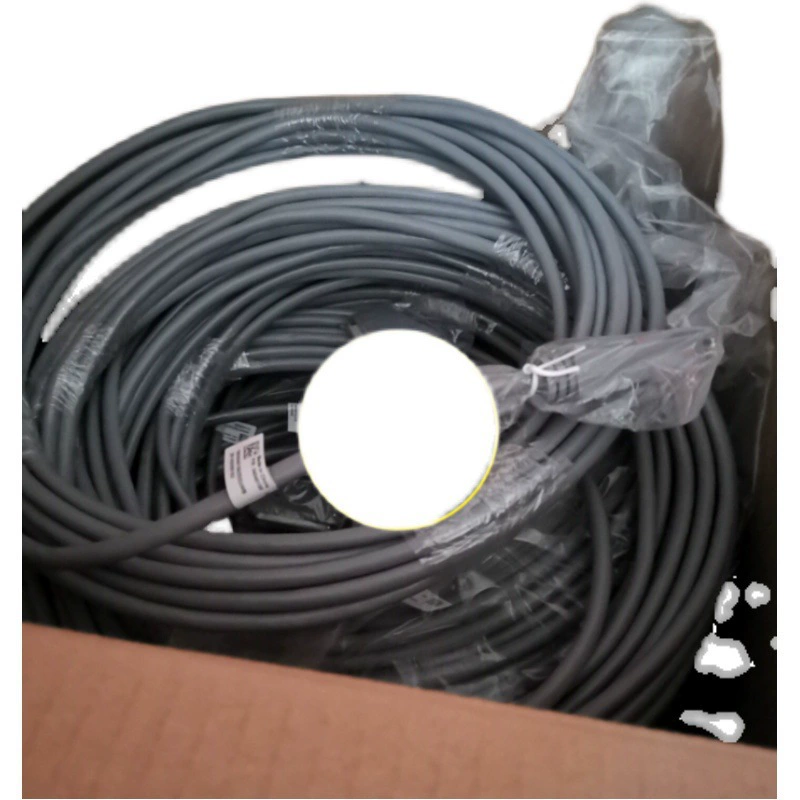 Кабель 10 метров длиной 32 канала для ASIIAD1224IAD196 U1960 U1981