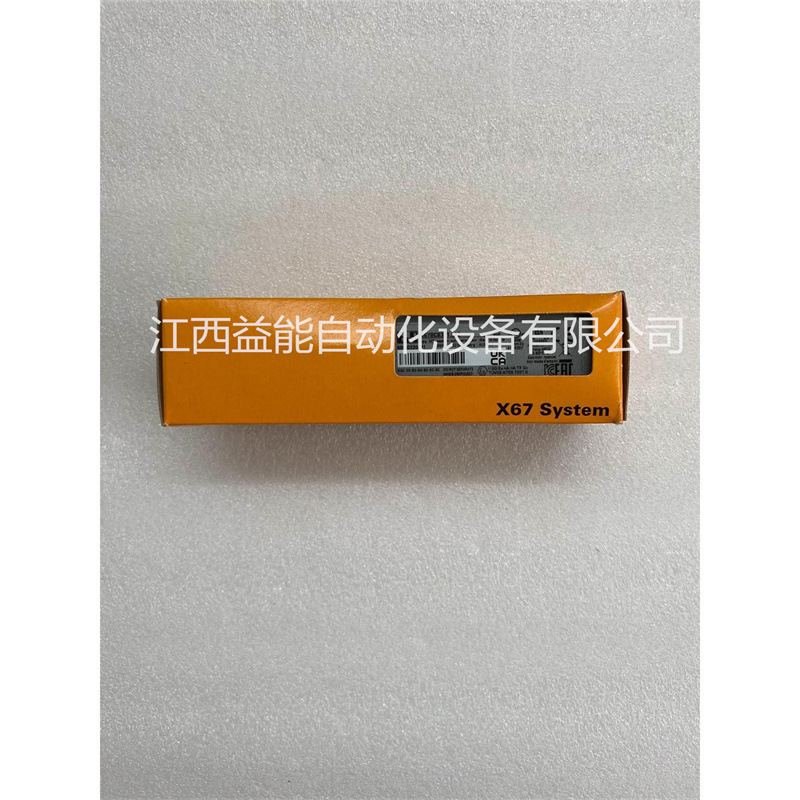 B&R 贝加莱模块 X67DM1321-C01  X67BC8321.L12全新原装 议价