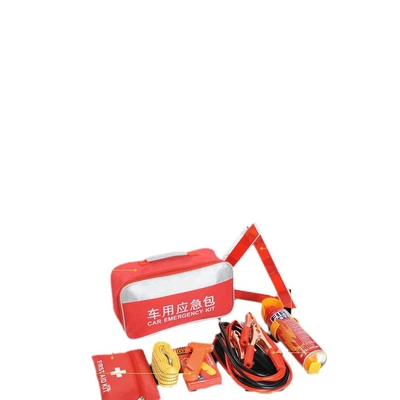 Tool Kit, Kempinq və səyahət