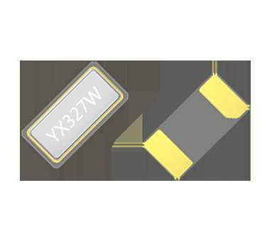 XKXGI-SUA-32.768K YXC/深圳扬兴科技 无源晶振 1μW 0